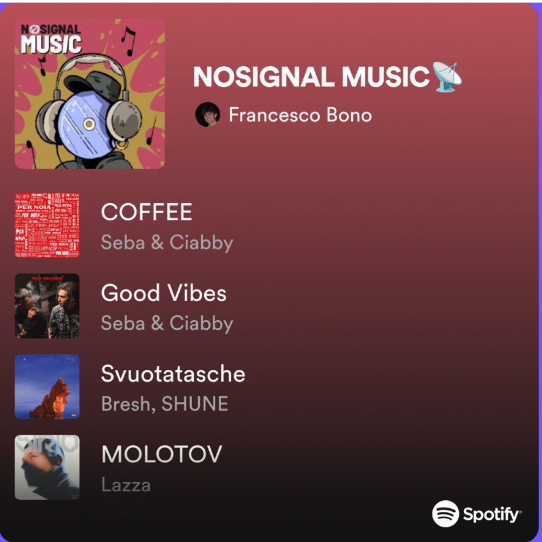 SPOTIFY